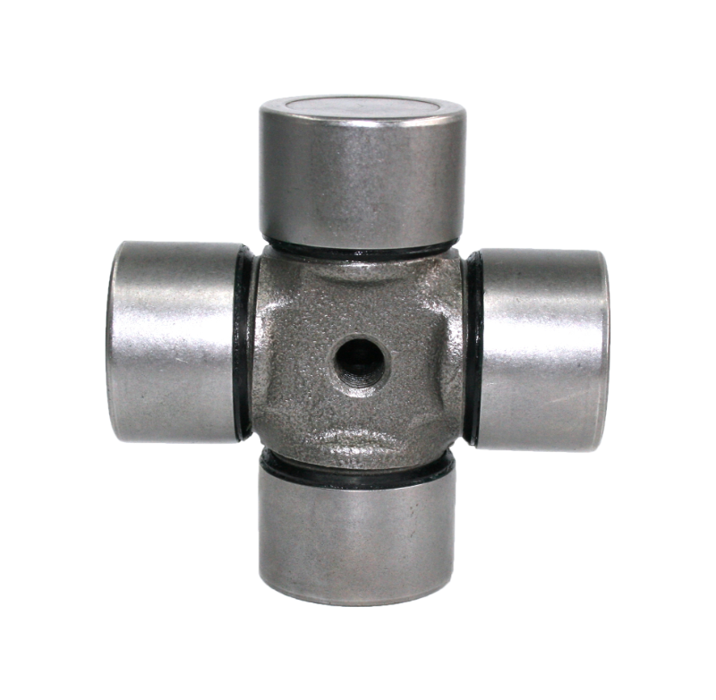 Bagaimana sendi sejagat dengan galas yang ditekan meningkatkan kecekapan dan kebolehpercayaan drivetrain